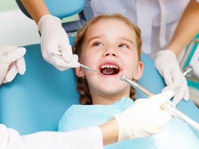 pedodonzia a cavaion