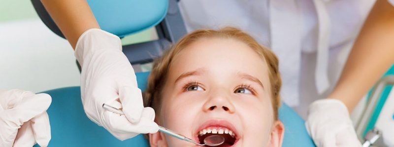 pedodonzia a cavaion