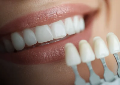 estetica dentale